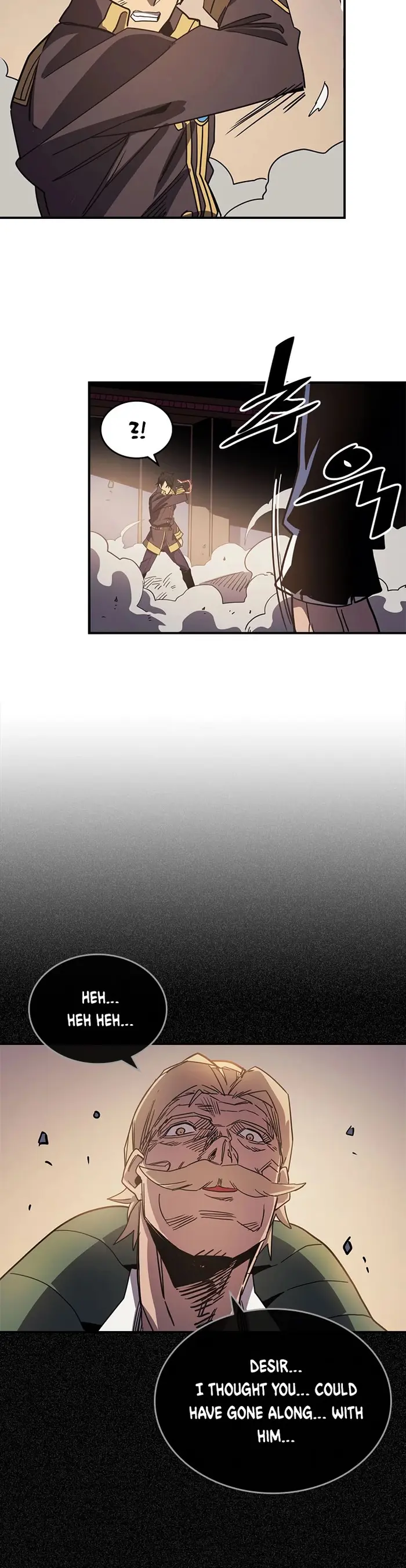 A Returner’s Magic Should Be Special Chapter 115 image 33_optimized